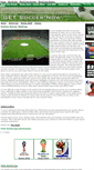 Mobile Screenshot of getsoccernow.com
